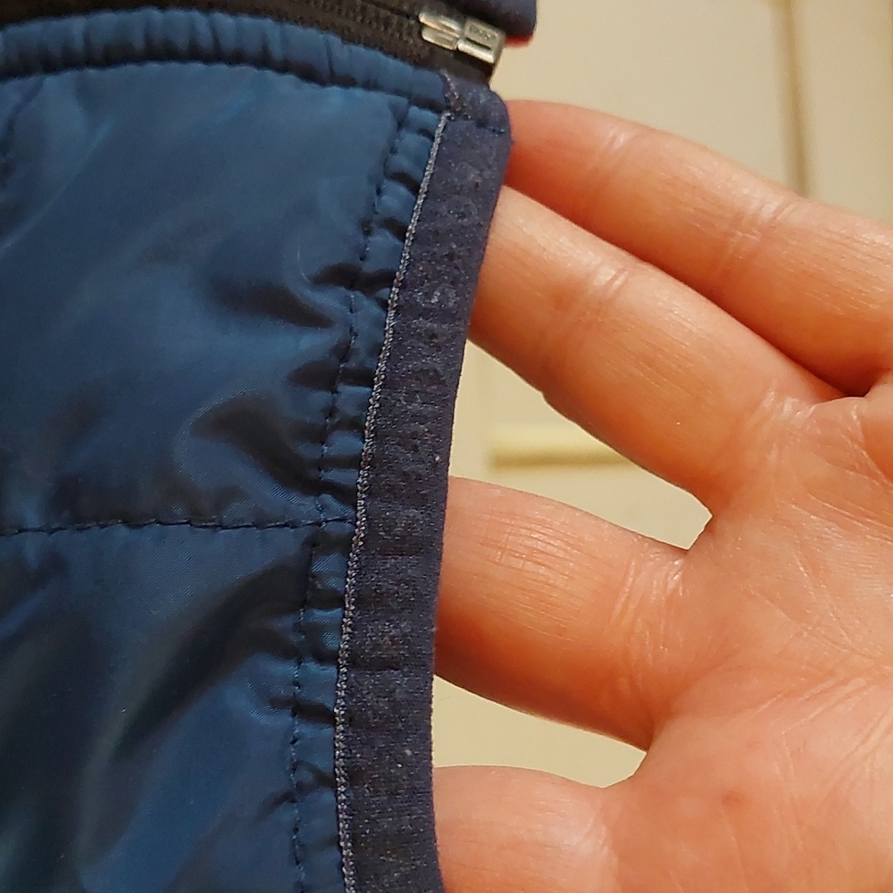 Orvis Lightweight Full Zip Jacket - image 6